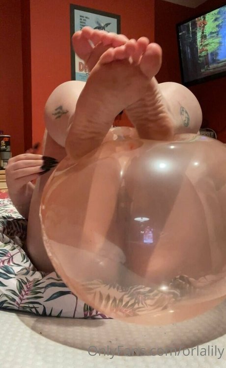 orlalooner model perfect archive