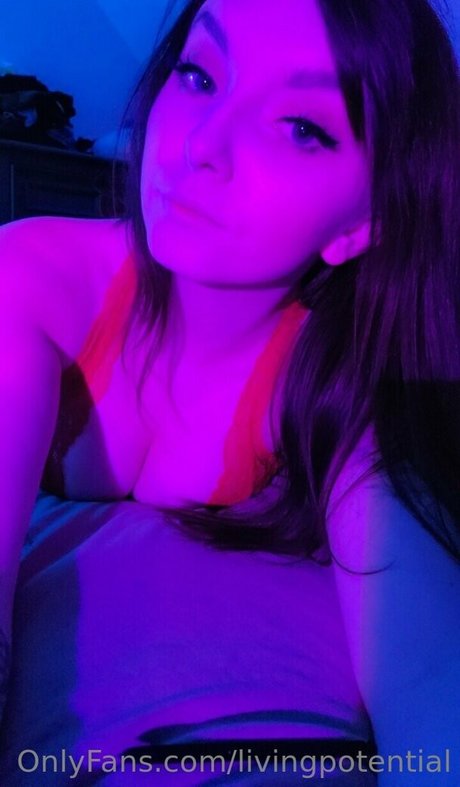 livingpotential model best images