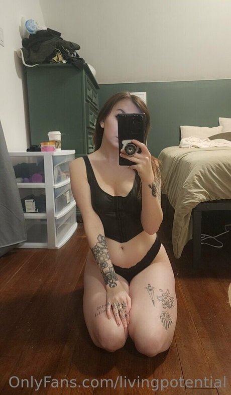 livingpotential Quick photo