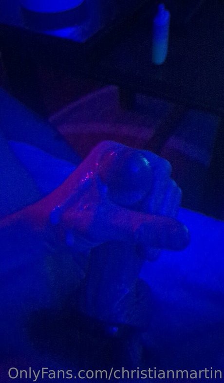 christianmartin erotic pornstar pic