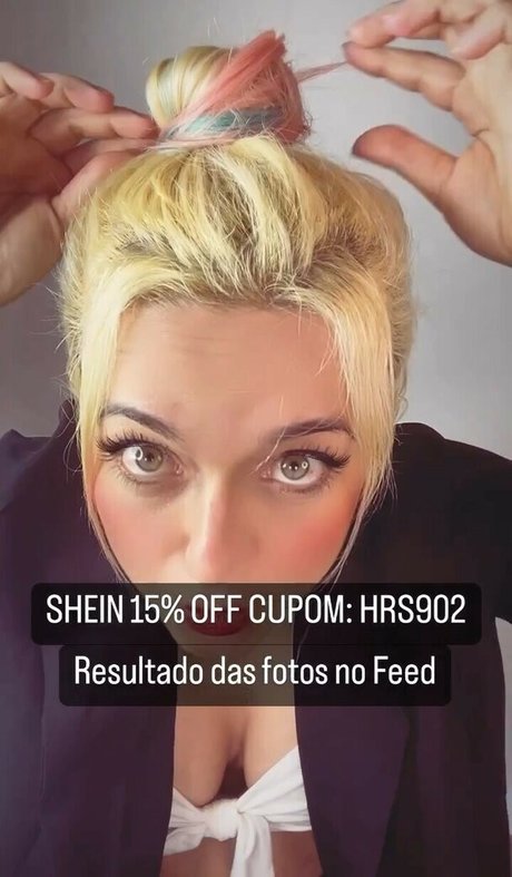 Ayu Brazil model nudes gallery