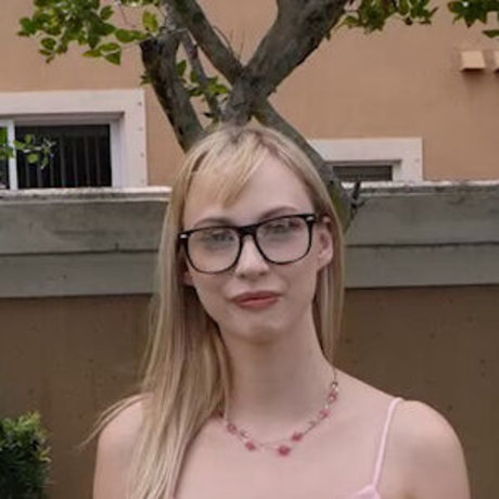 Stella Chiyoki model exclusive pic