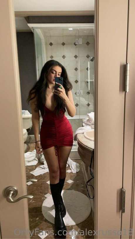 alexrusso18 adult star photos