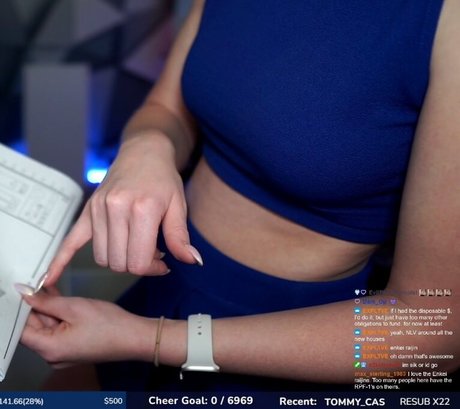 IceTokki erotic star pics