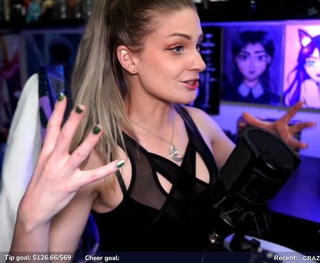 IceTokki best model photo