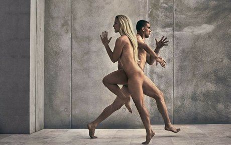 Julie Ertz model pornographic photo