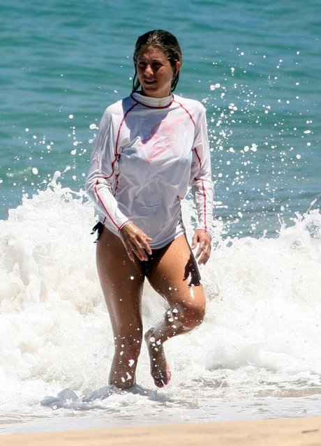 Jennifer Aniston star hot galleries