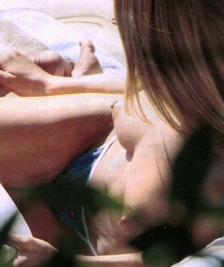 Jennifer Aniston star porn archive