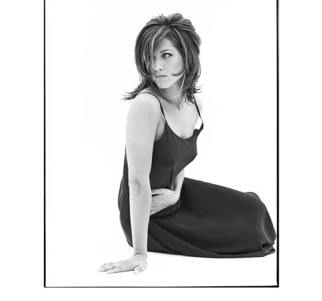 Jennifer Aniston art pornstar images