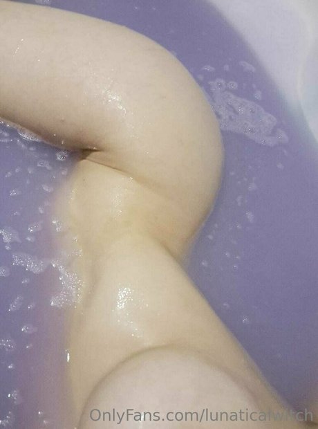 Lunaticalwitch xxx star picture