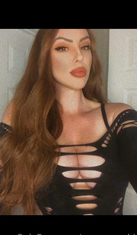 Savanasushii pornstar exclusive pic