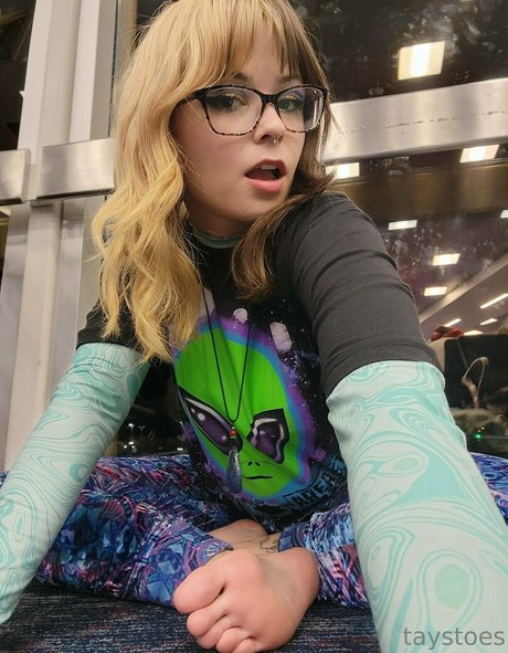 taystoes sex model pics