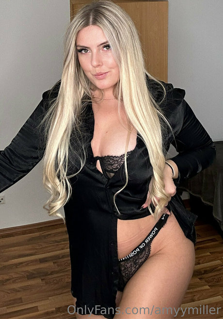 Amy Miller xxx model galleries