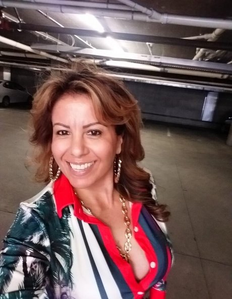 Mexymilf nice model photo