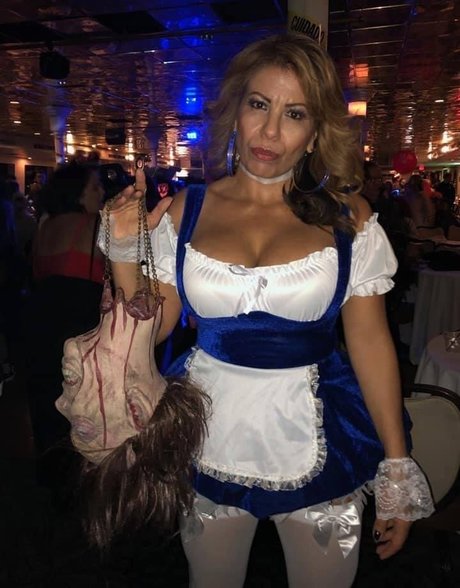 Mexymilf perfect model archive