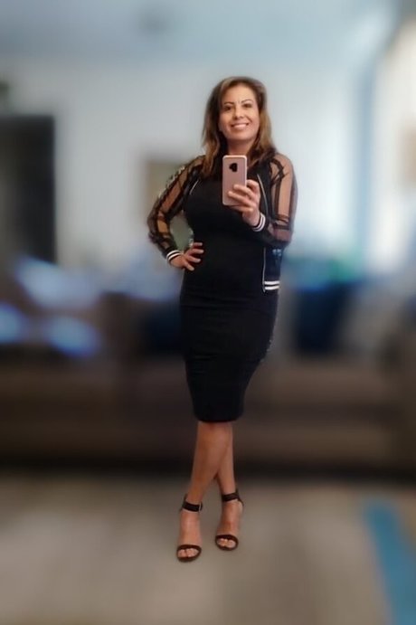 Mexymilf Quick photo