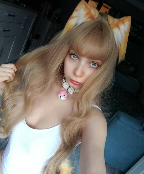 Akariia Cosplay star porn images