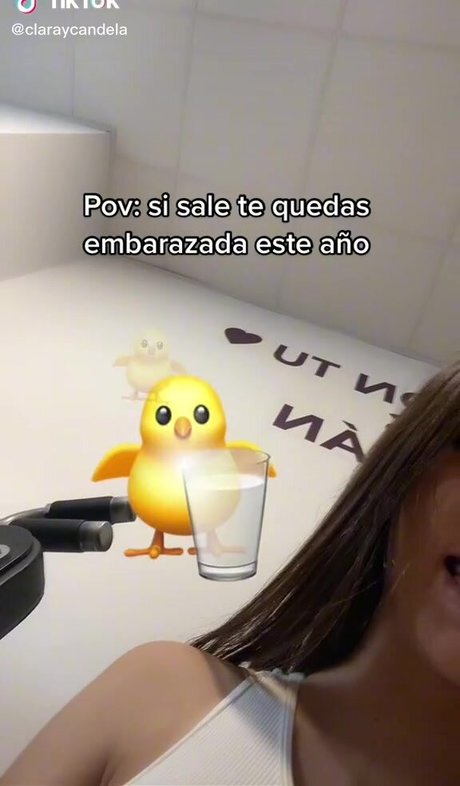 claraycandela porn star picture