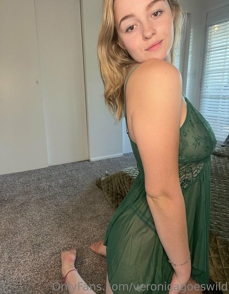 veronicagoeswild star hot galleries