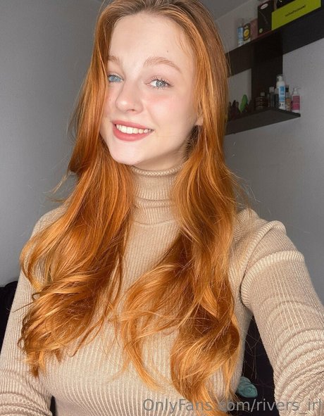 rivers irl model high quality images