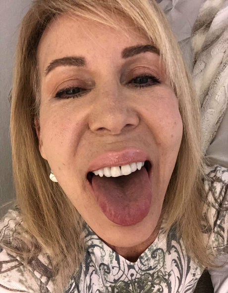 ericalauren model nice pic