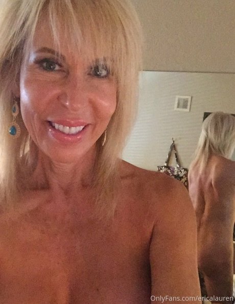 ericalauren star naked image