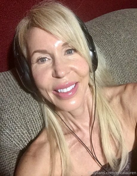 ericalauren art star pics