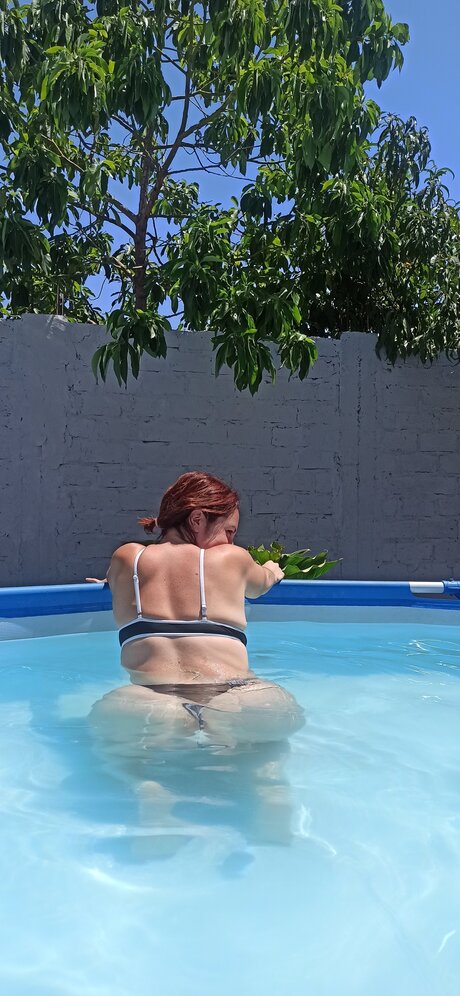 Julietaamieva hot model image