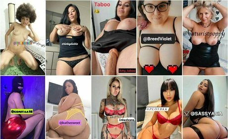 yanama nudes model pic