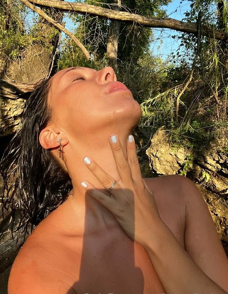 jennasativa beautiful actress pictures