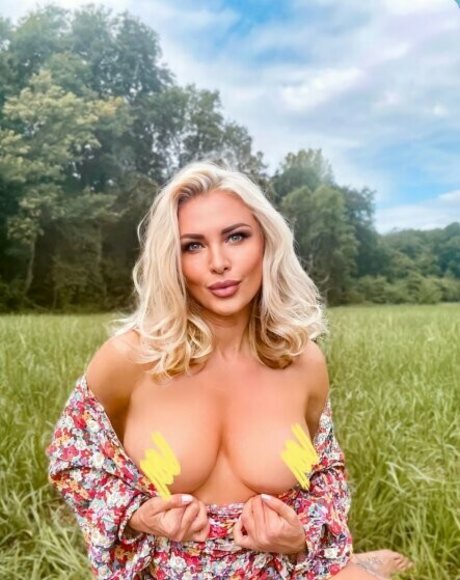 stacysex model sexy picture