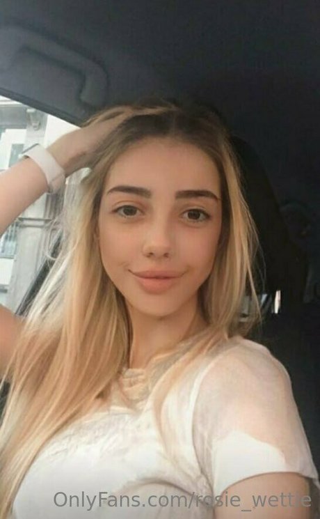 rosie wettie nude actress photos