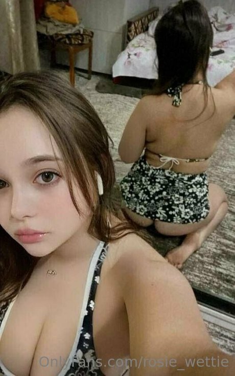 rosie wettie sexy pornstar img