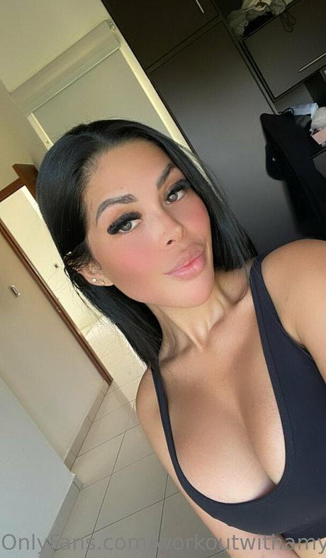 workoutwithamy pornstar sex galleries