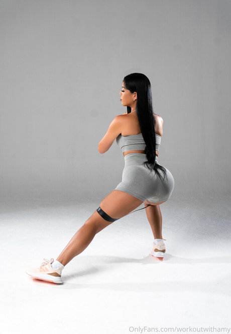 workoutwithamy free actress pics