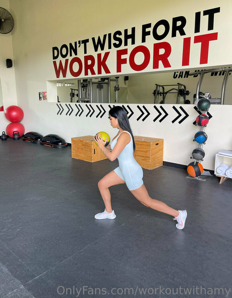 workoutwithamy pretty star image