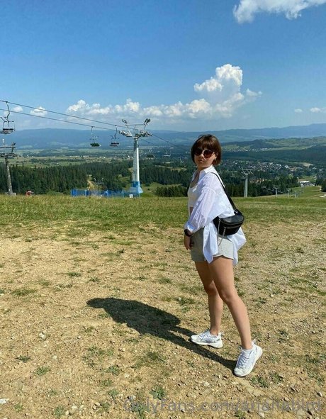 arianabird Quick photo