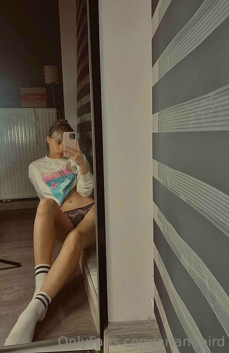 arianabird hd pornstar photo