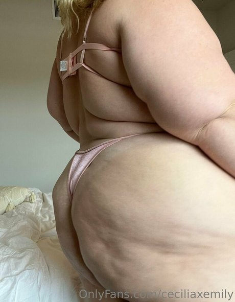 ceciliaxemily sex actress archive