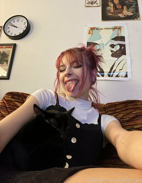 selflovesage Quick photo