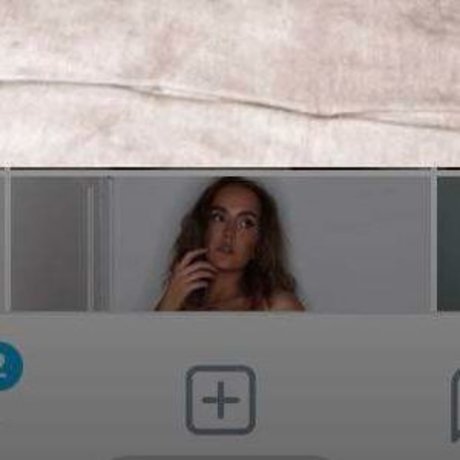 Ellie Robinson beautiful model photo