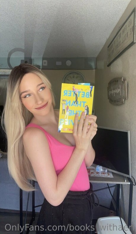 books withaeri pornstar beautiful gallery