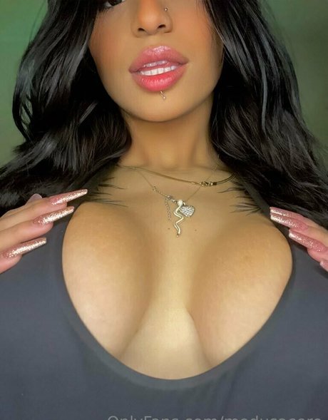 medusacero Profile photo