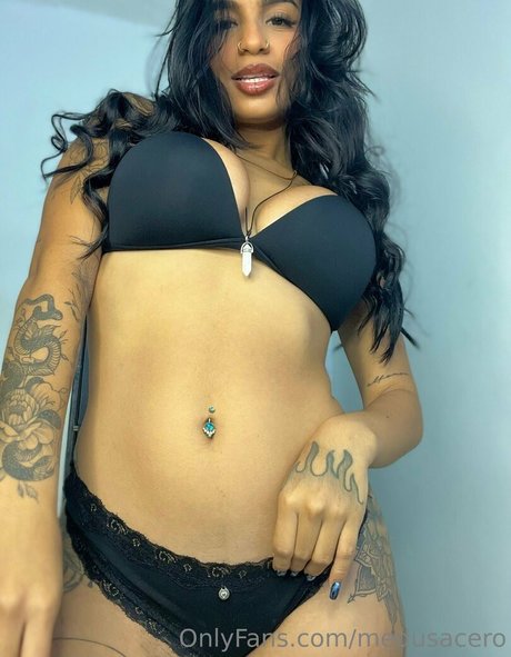 medusacero nudes actress image