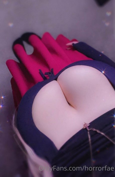 lewdfaerie model erotic gallery