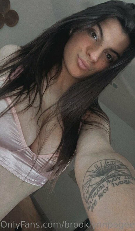 brooklynnpagee high quality actress pic