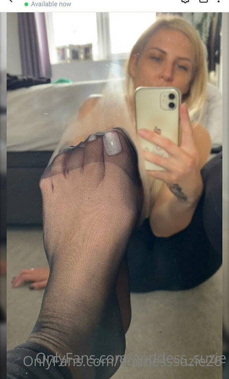 goddess suzie art pornstar picture