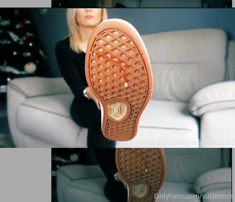 goddess suzie pretty star pictures