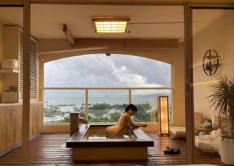 Luvian Ben Neng nice star photo