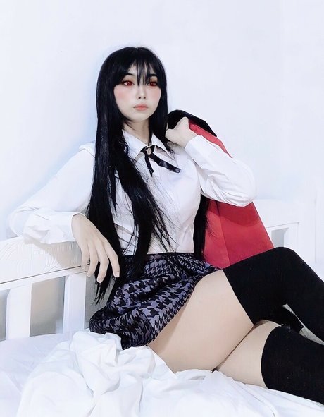 Akari Cos model xxx images